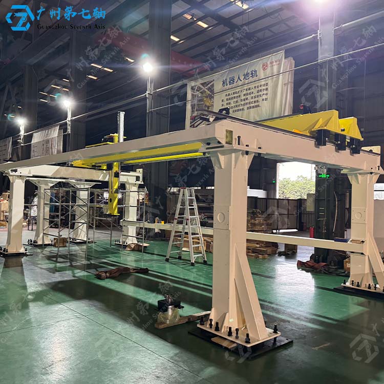 龙门桁架机械手厂家
